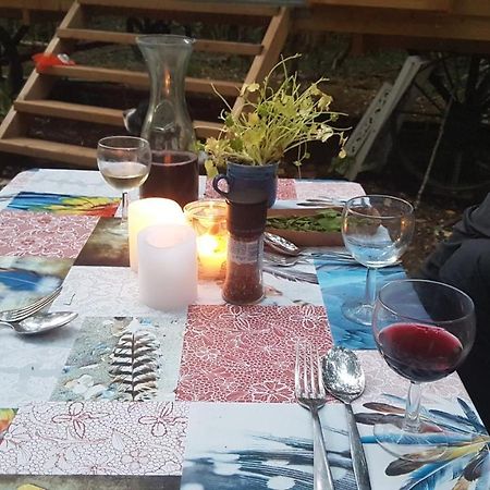 Charming Cottage In Chauminet Sougeres-en-Puisaye المظهر الخارجي الصورة