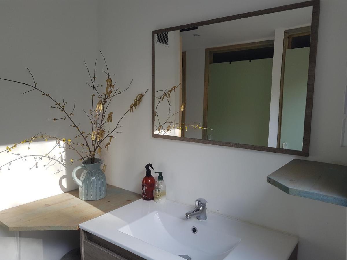 Charming Cottage In Chauminet Sougeres-en-Puisaye المظهر الخارجي الصورة